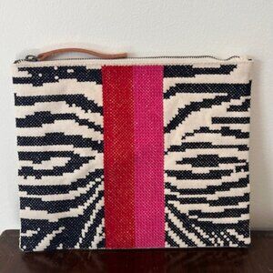 Parker Thatch clutch